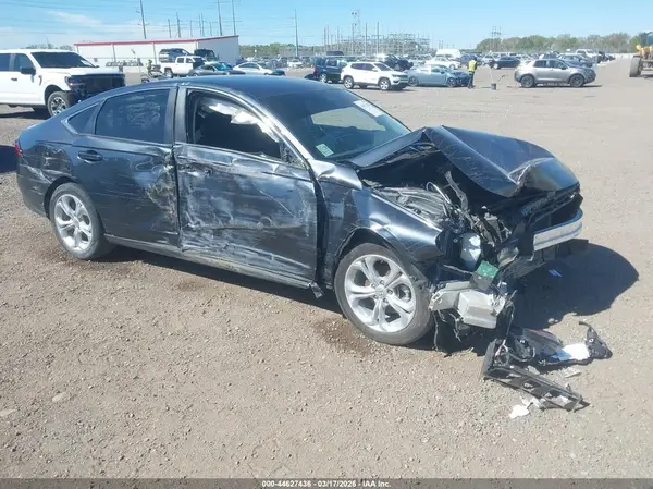 1HGCY1F22RA026158 2024 HONDA ACCORD - Image 1