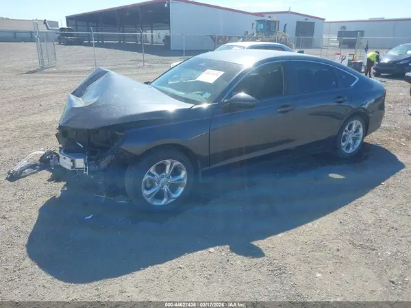 1HGCY1F22RA026158 2024 HONDA ACCORD - Image 2