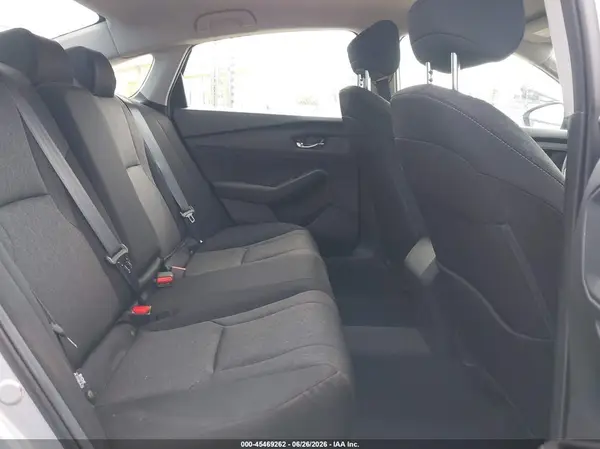 1HGCY1F22RA037953 2024 HONDA ACCORD - Image 8