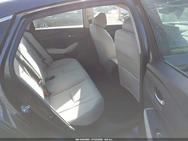 1HGCY1F22RA038519 2024 HONDA ACCORD - Image 8