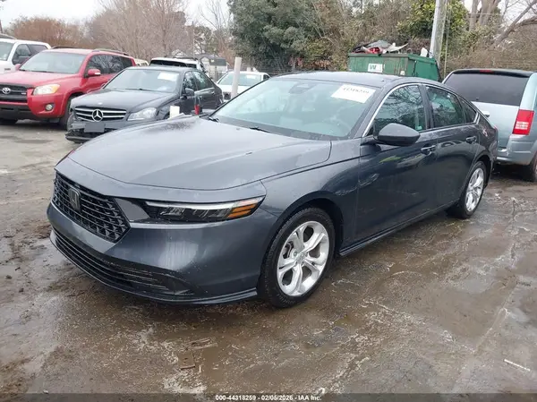 1HGCY1F22RA041761 2024 HONDA ACCORD - Image 2