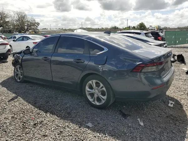 1HGCY1F22RA045244 2024 HONDA ACCORD - Image 2