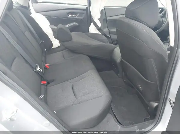 1HGCY1F22RA046863 2024 HONDA ACCORD - Image 8
