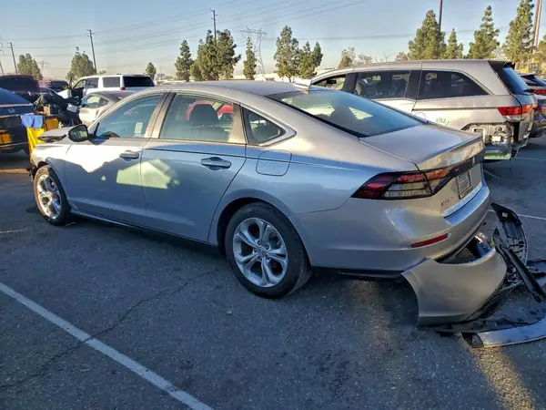 1HGCY1F22RA050248 2024 HONDA ACCORD - Image 2