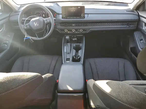 1HGCY1F22RA050248 2024 HONDA ACCORD - Image 8