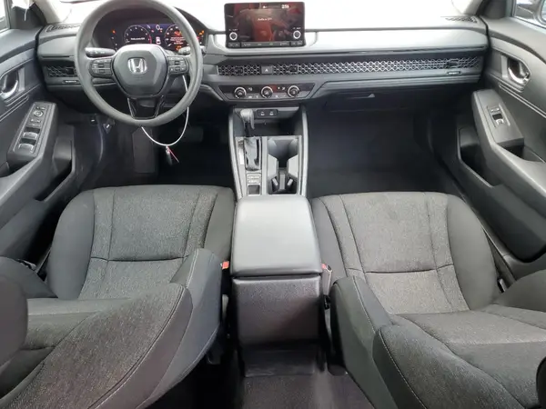 1HGCY1F22RA053148 2024 HONDA ACCORD - Image 8