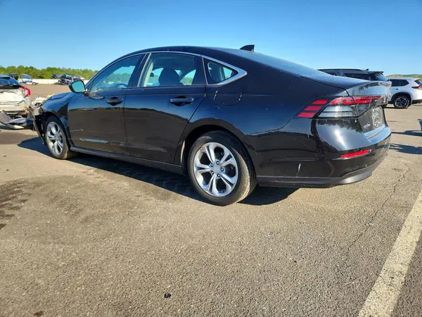 1HGCY1F22RA054056 2024 HONDA ACCORD - Image 2