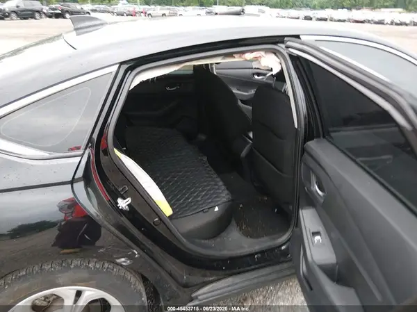 1HGCY1F22RA057362 2024 HONDA ACCORD - Image 8