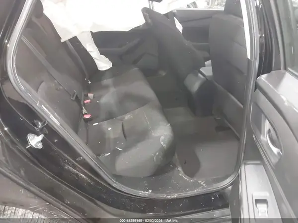 1HGCY1F22RA058821 2024 HONDA ACCORD - Image 8