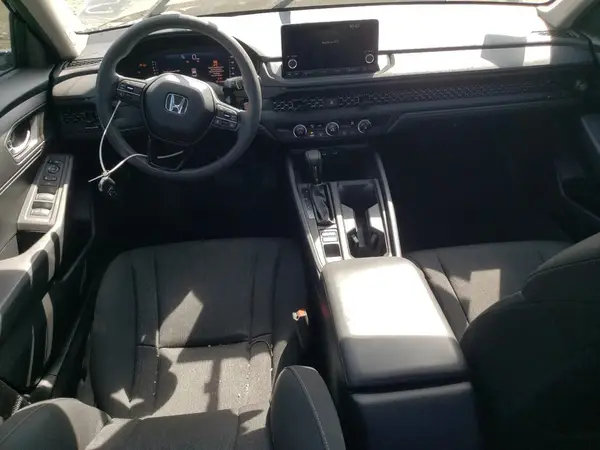 1HGCY1F22RA062402 2024 HONDA ACCORD - Image 8