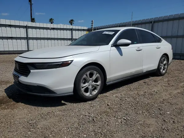 1HGCY1F22RA063100 2024 HONDA ACCORD - Image 1