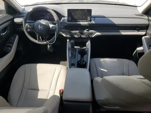 1HGCY1F22RA063100 2024 HONDA ACCORD - Image 8