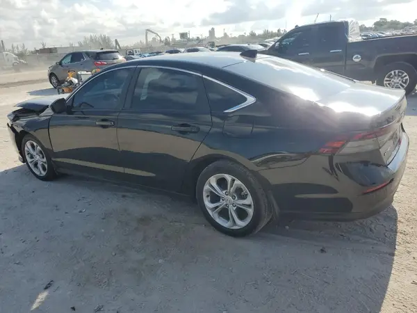 1HGCY1F22RA064487 2024 HONDA ACCORD - Image 2