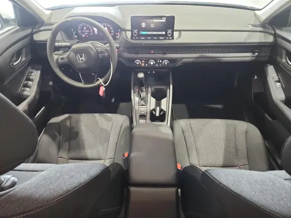 1HGCY1F22RA065235 2024 HONDA ACCORD - Image 8