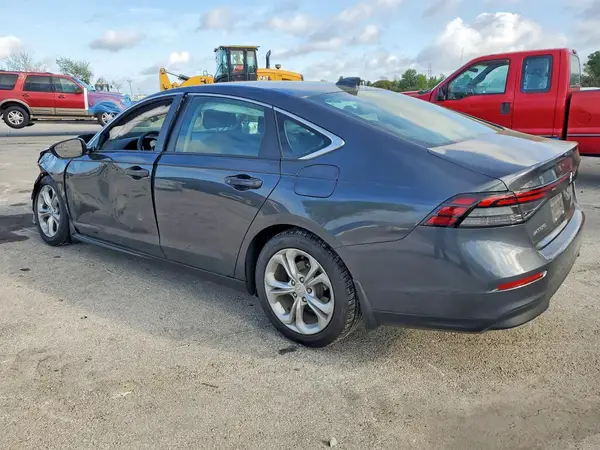 1HGCY1F22RA066918 2024 HONDA ACCORD - Image 2