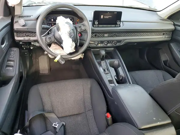 1HGCY1F22RA066918 2024 HONDA ACCORD - Image 8