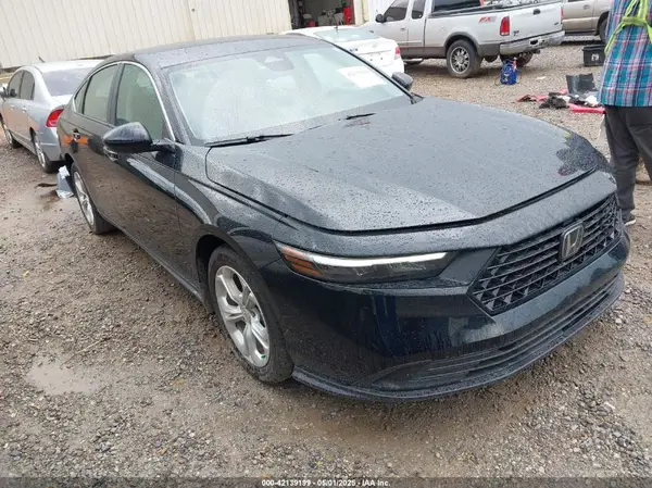 1HGCY1F22RA074419 2024 HONDA ACCORD - Image 1