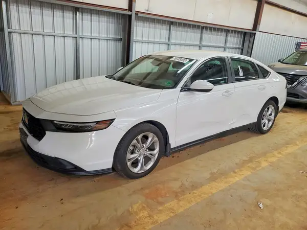 1HGCY1F22RA074873 2024 HONDA ACCORD - Image 1