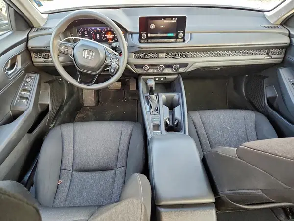 1HGCY1F22RA076347 2024 HONDA ACCORD - Image 8