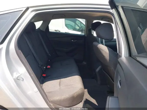 1HGCY1F22RA081399 2024 HONDA ACCORD - Image 8