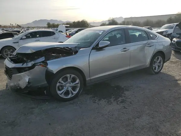 1HGCY1F22RA082102 2024 HONDA ACCORD - Image 1