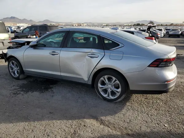 1HGCY1F22RA082102 2024 HONDA ACCORD - Image 2