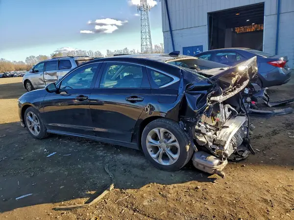 1HGCY1F22RA087221 2024 HONDA ACCORD - Image 2