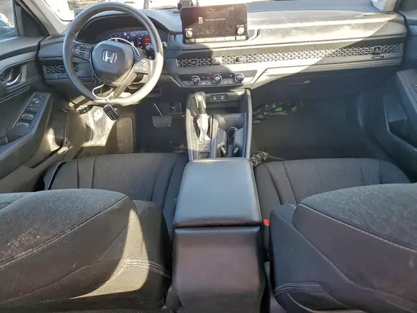 1HGCY1F22RA087221 2024 HONDA ACCORD - Image 8