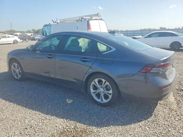 1HGCY1F22RA087851 2024 HONDA ACCORD - Image 2