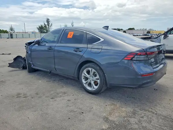 1HGCY1F22RA087879 2024 HONDA ACCORD - Image 2