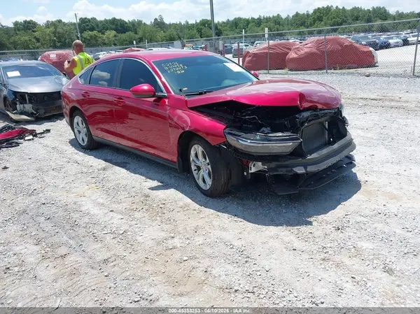 1HGCY1F22RA092273 2024 HONDA ACCORD - Image 1