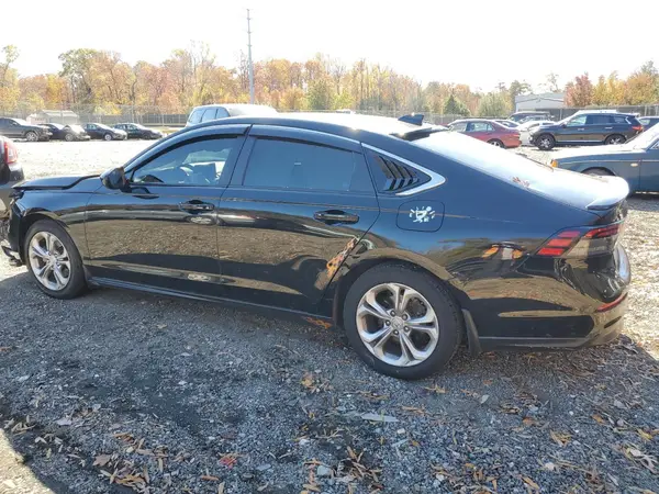 1HGCY1F22RA092788 2024 HONDA ACCORD - Image 2