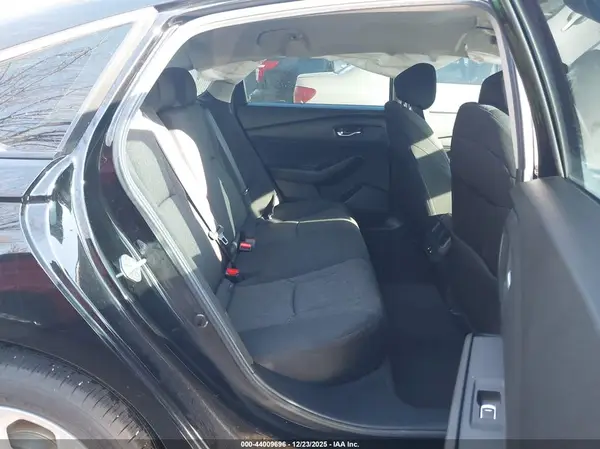 1HGCY1F22SA001556 2025 HONDA ACCORD - Image 8