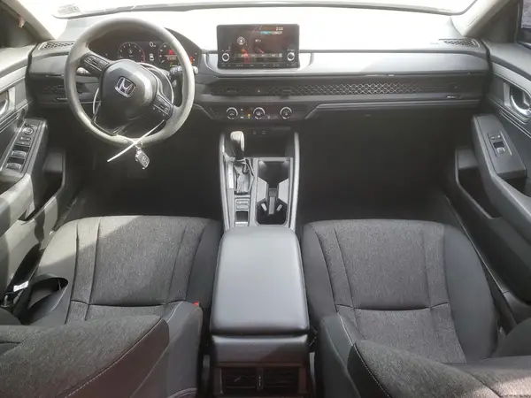 1HGCY1F22SA005476 2025 HONDA ACCORD - Image 8