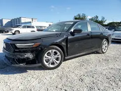 1HGCY1F22SA007695 2025 HONDA ACCORD