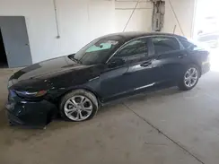 1HGCY1F22SA007714 2025 HONDA ACCORD