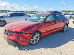 1HGCY1F22SA007826 2025 HONDA ACCORD