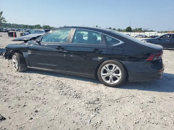 1HGCY1F22SA008393 2025 HONDA ACCORD - Image 2