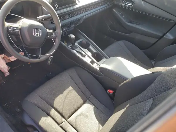 1HGCY1F22SA008393 2025 HONDA ACCORD - Image 8