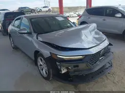 1HGCY1F22SA009818 2025 HONDA ACCORD
