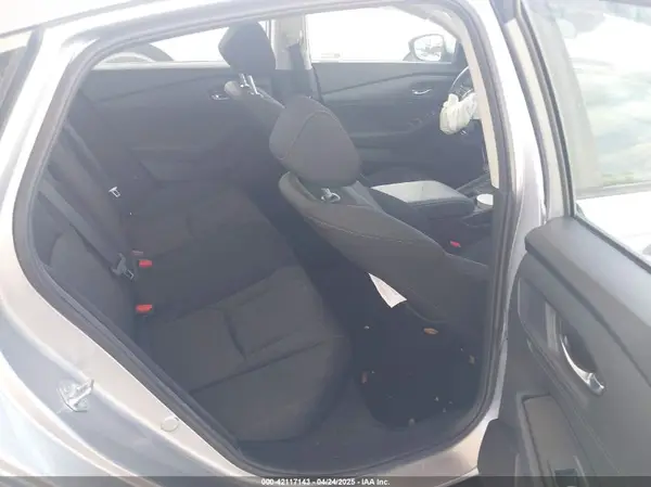 1HGCY1F22SA009818 2025 HONDA ACCORD - Image 8
