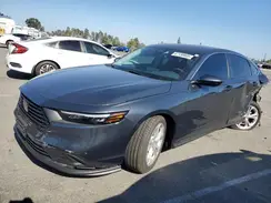 1HGCY1F22SA010208 2025 HONDA ACCORD