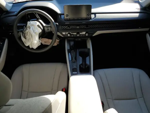 1HGCY1F22SA012444 2025 HONDA ACCORD - Image 8