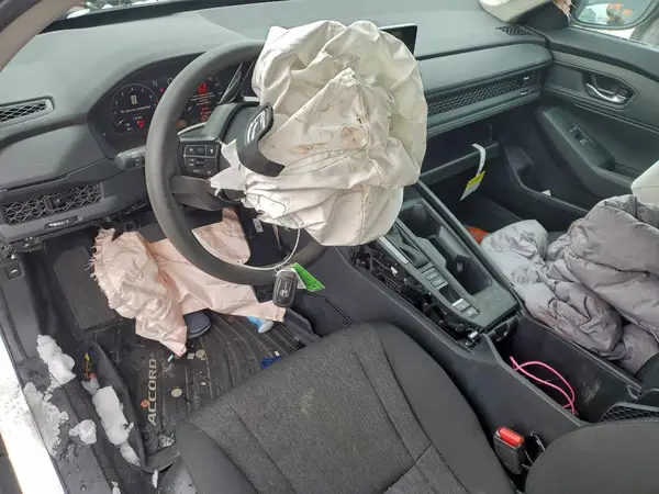 1HGCY1F22SA017305 2025 HONDA ACCORD - Image 8
