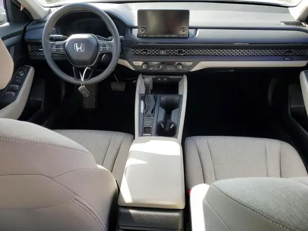 1HGCY1F22SA018597 2025 HONDA ACCORD - Image 8