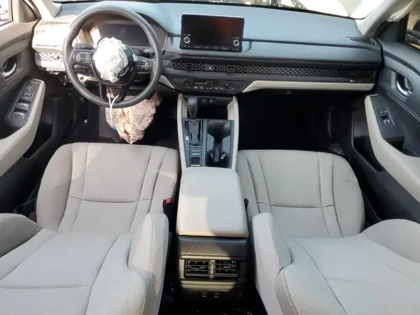 1HGCY1F22SA019734 2025 HONDA ACCORD - Image 8