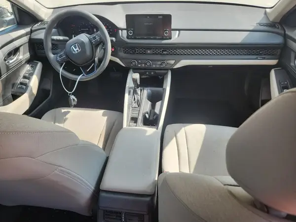 1HGCY1F22SA021693 2025 HONDA ACCORD - Image 8