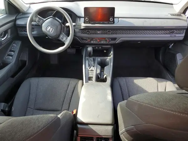 1HGCY1F22SA023427 2025 HONDA ACCORD - Image 8
