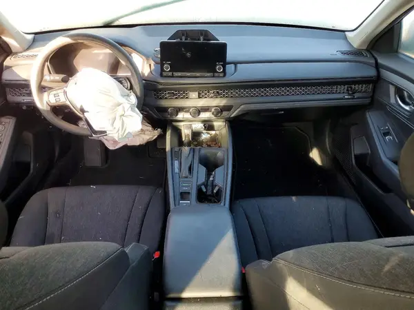 1HGCY1F22SA023430 2025 HONDA ACCORD - Image 8