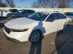 1HGCY1F22SA024982 2025 HONDA ACCORD
